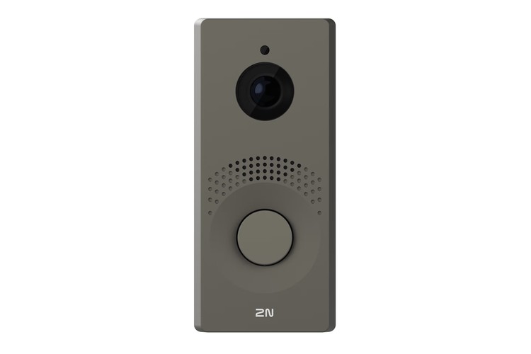 2N IP One Bronze Video Door Intercom (9158105)